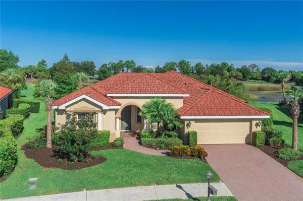 VENETIAN GOLF & RIVER CLUB