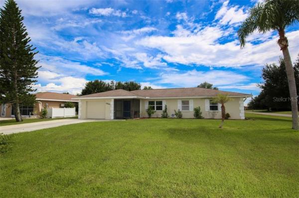 PUNTA GORDA ISLES SEC 23