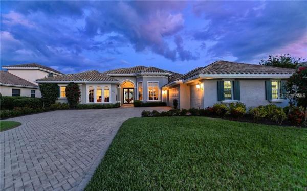 VENETIAN GOLF & RIVER CLUB