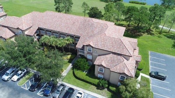 AUDUBON VLS/HUNTERS CRK CONDO