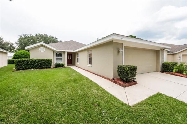 MOUNT DORA COUNTRY CLUB MOUNT DORA UNIT 03