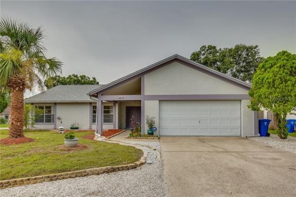 CHERRY CREEK UNIT 03