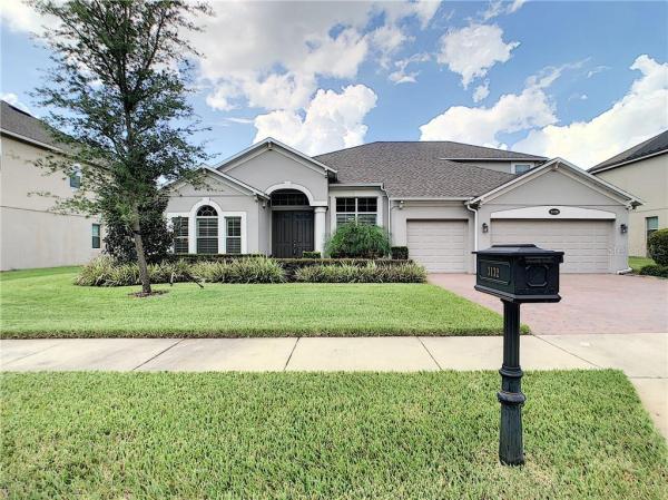 MAGNOLIA PARK ESTATES