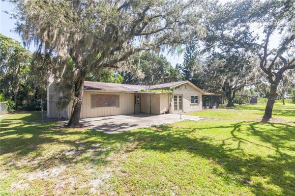 CLEARWATER LK ESTATES