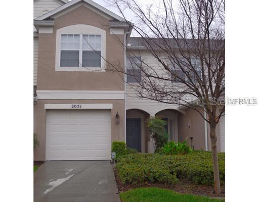 REGENCY OAKS UNIT ONE