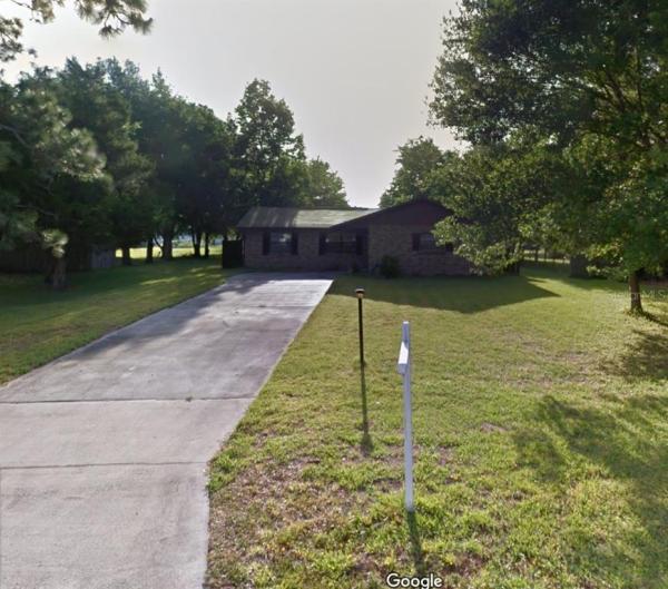 ST CLOUD BLVD LTS IN CTY