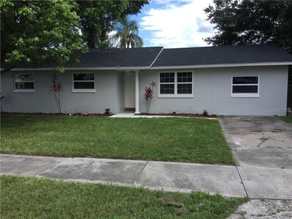 WASHINGTON OAKS SEC 1