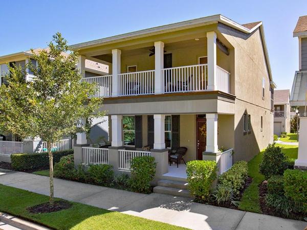 WINTER SPGS VILLAGE PH 2/WINTER SPRINGS VILLAGE