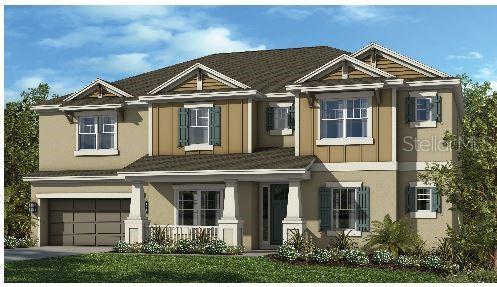 RETREAT AT LAKE CHARM