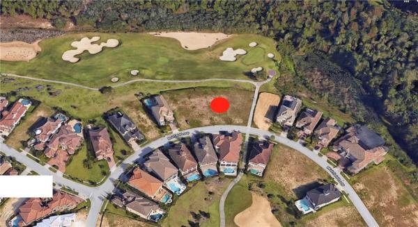 REUNION WEST VLGS NORTH