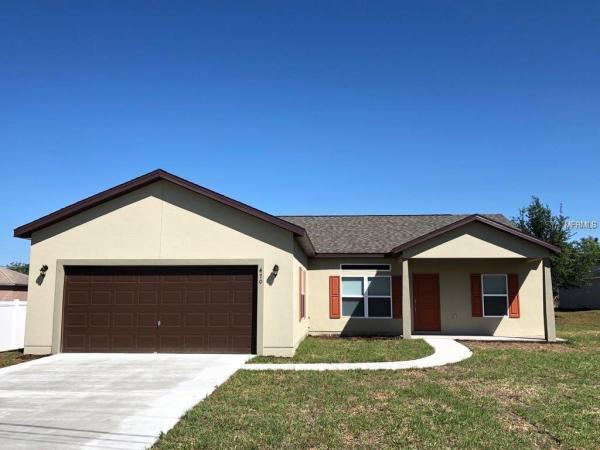 POINCIANA NBRHD 05 VILLAGE 07