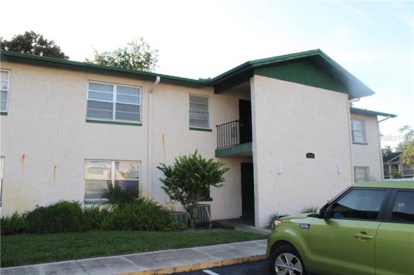 COMMODORE PLACE CONDO