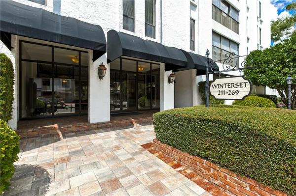 VILLAGE WINTERSET INC