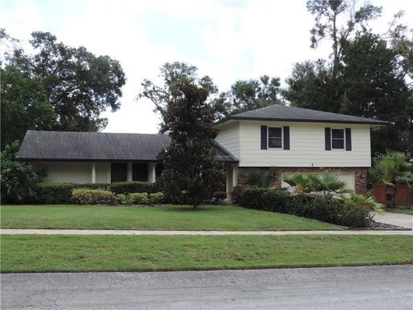 SLEEPY HOLLOW 1ST ADD