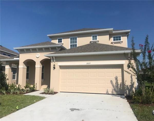 CROFTON SPRINGS AT PROVIDENCE