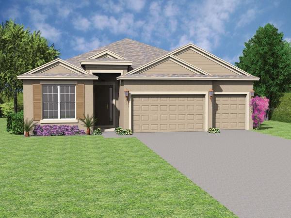 SOMERSET AT SANFORD FARMS