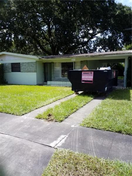 HEFTLER HOMES ORLANDO SEC ONE