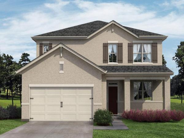 LAKES AT LAUREL HIGHLANDS PHASE 1D