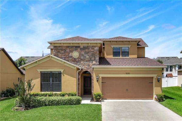 RESERVE/MINNEOLA PH 2A-2C