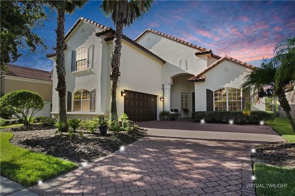 WHITNEY ISLES/BELMERE PH 02