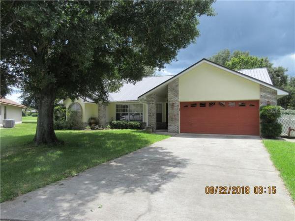 CANOE CREEK WOODS UNIT 11