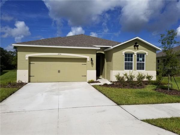 HERITAGE LANDINGS AT LAKES AT LAUREL HIGHLANDS