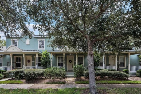 AVALON PARK SOUTH PHASE 3