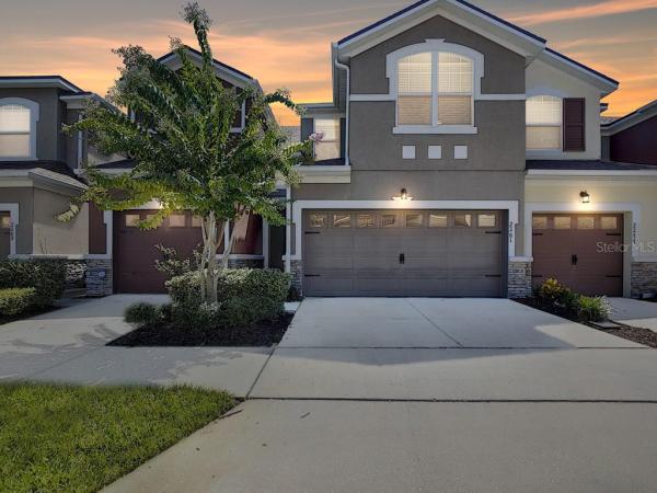 RESERVE AT LOCH LAKE