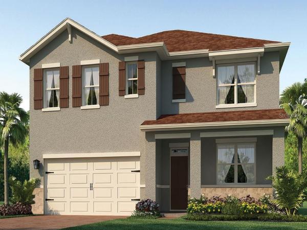 LAKESIDE LANDINGS PHASE 3