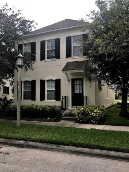 CELEBRATION SOUTH VILLAGE