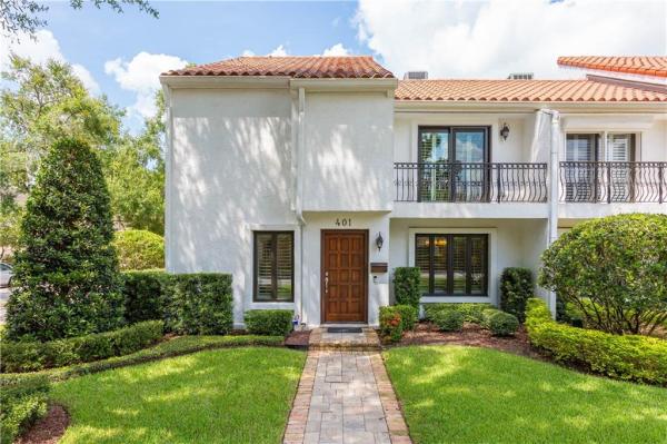 VILLAGE OF WINTERSET INC