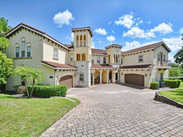 TEMPLE TRAIL VILLAGE