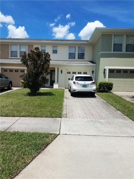 CROWNTREE LAKES 02 & 03