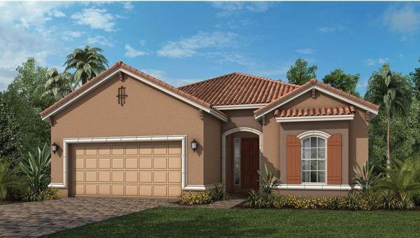 HIGHLAND RANCH ESPLANADE PHASE 1