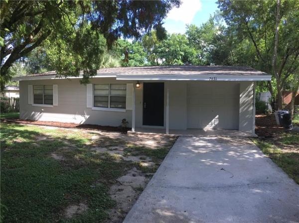 LAKE BRANTLEY ISLES 2ND ADD