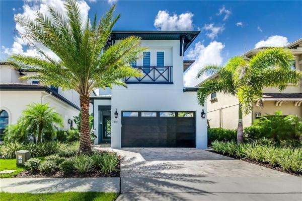 REUNION WEST VLGS NORTH