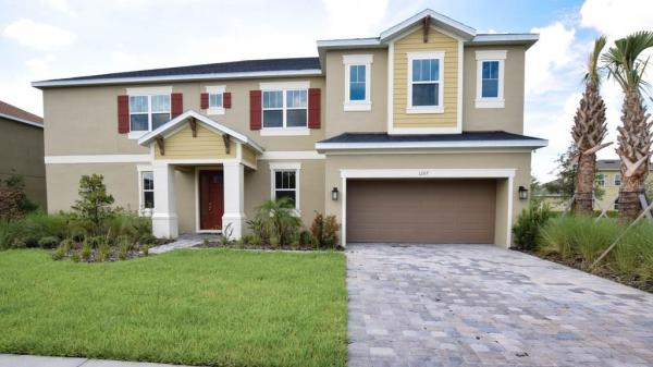 RETREAT AT LAKE CHARM