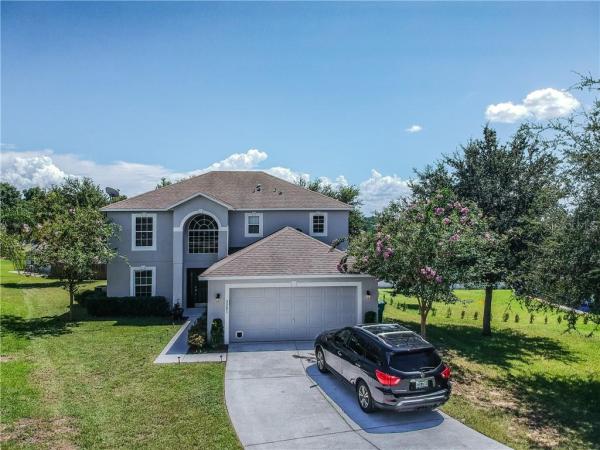 EUSTIS HILLCREST AT LAKE NETTIE