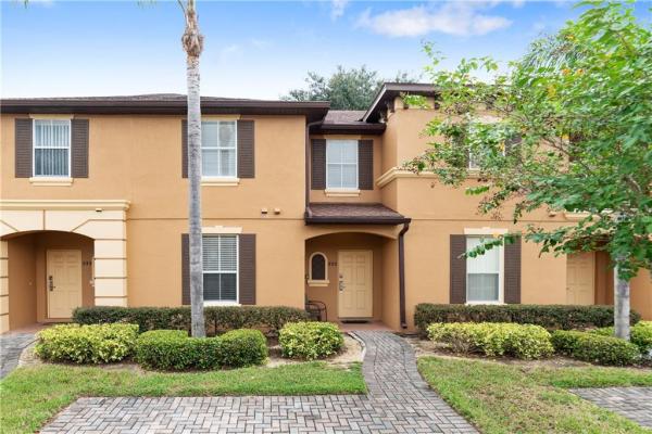 REGAL PALMS AT HIGHLAND RESERVE