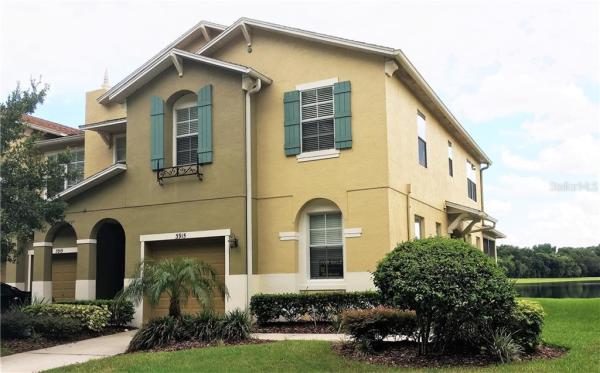 PRESERVE AT EAGLE LAKE