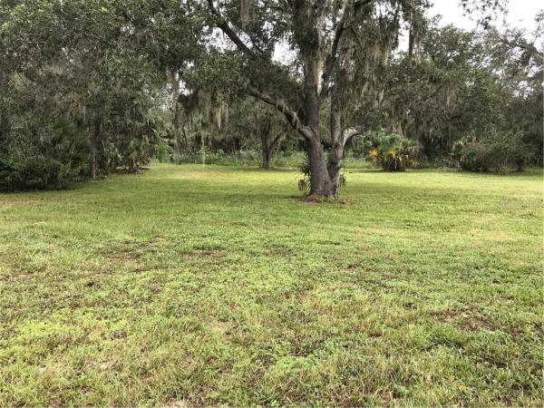 FLORIDA GROVES COMPANYS FIRST ADD TO BLA