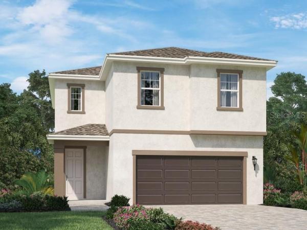 EAVE'S BEND AT ARTISAN LAKES