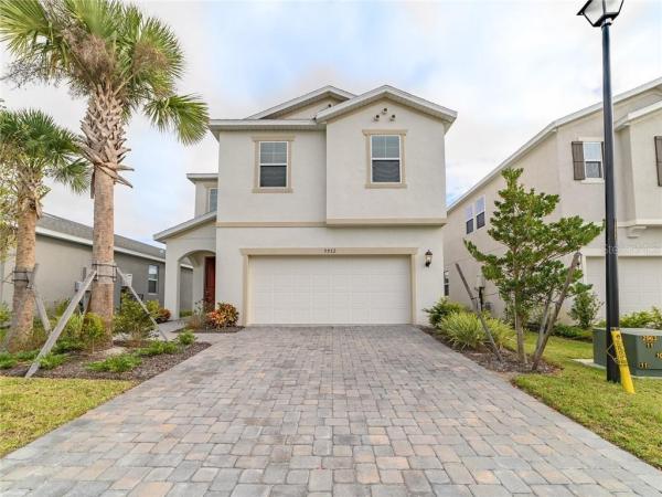 EAVE'S BEND AT ARTISAN LAKES