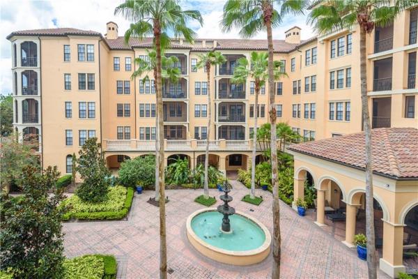 MIRASOL AT CELEBR A CONDO