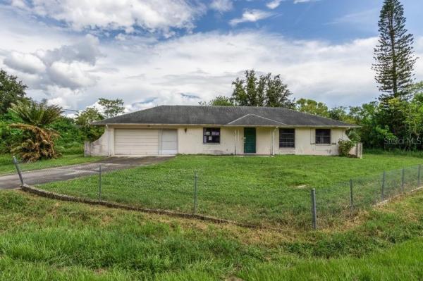 PORT CHARLOTTE SEC 028