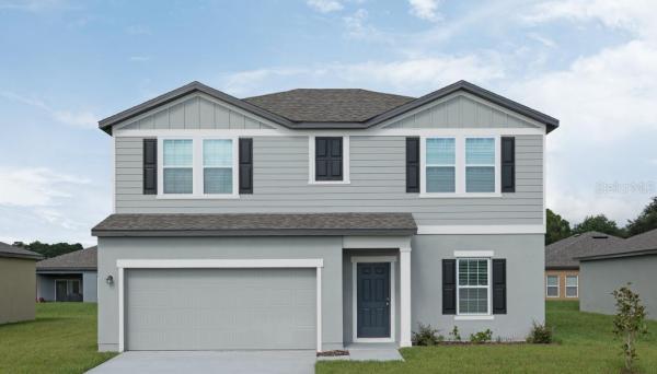 MASCOTTE SHEARWATER ESTATES