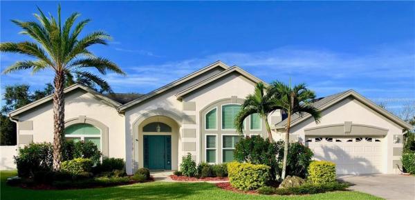 PLANTATION GROVE WEST