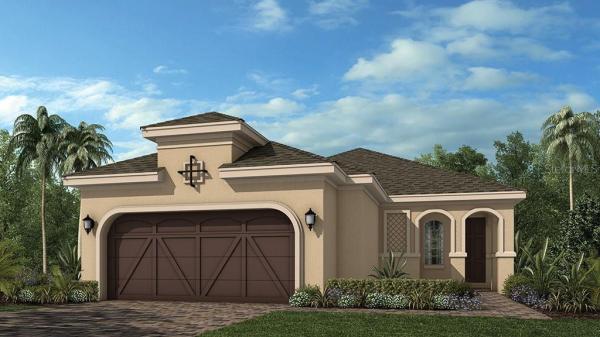 HIGHLAND RANCH ESPLANADE