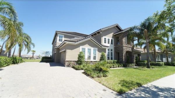 WEST LAKE HANCOCK ESTATES