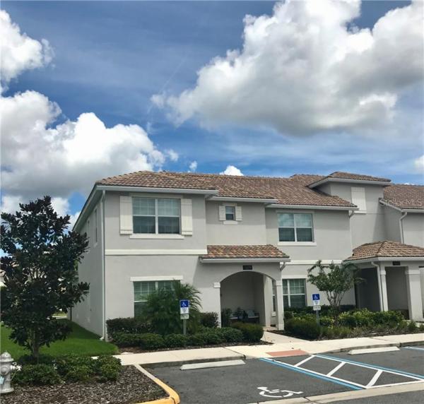 CHAMPIONSGATE;STONEYBROOK